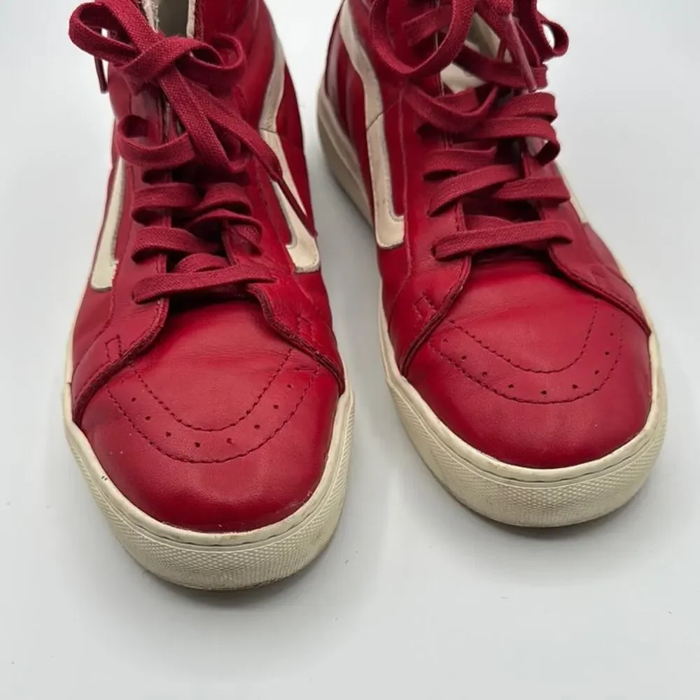 Vans Sneakers - Men’s 8.5